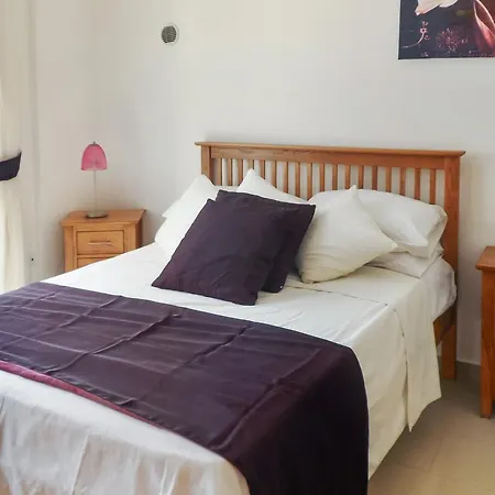 Appartement Koutsolotremithis St Peyia