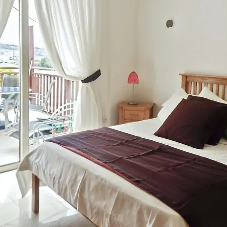 Koutsolotremithis St Appartement Peyia