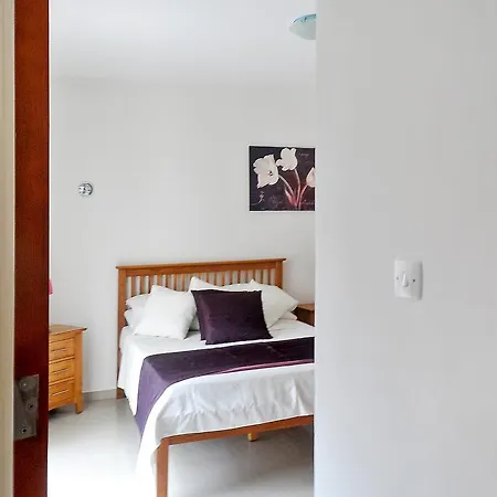 Appartement Koutsolotremithis St *