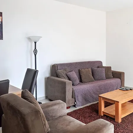 Appartement Koutsolotremithis St
