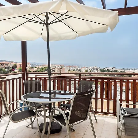 Appartement Koutsolotremithis St Peyia